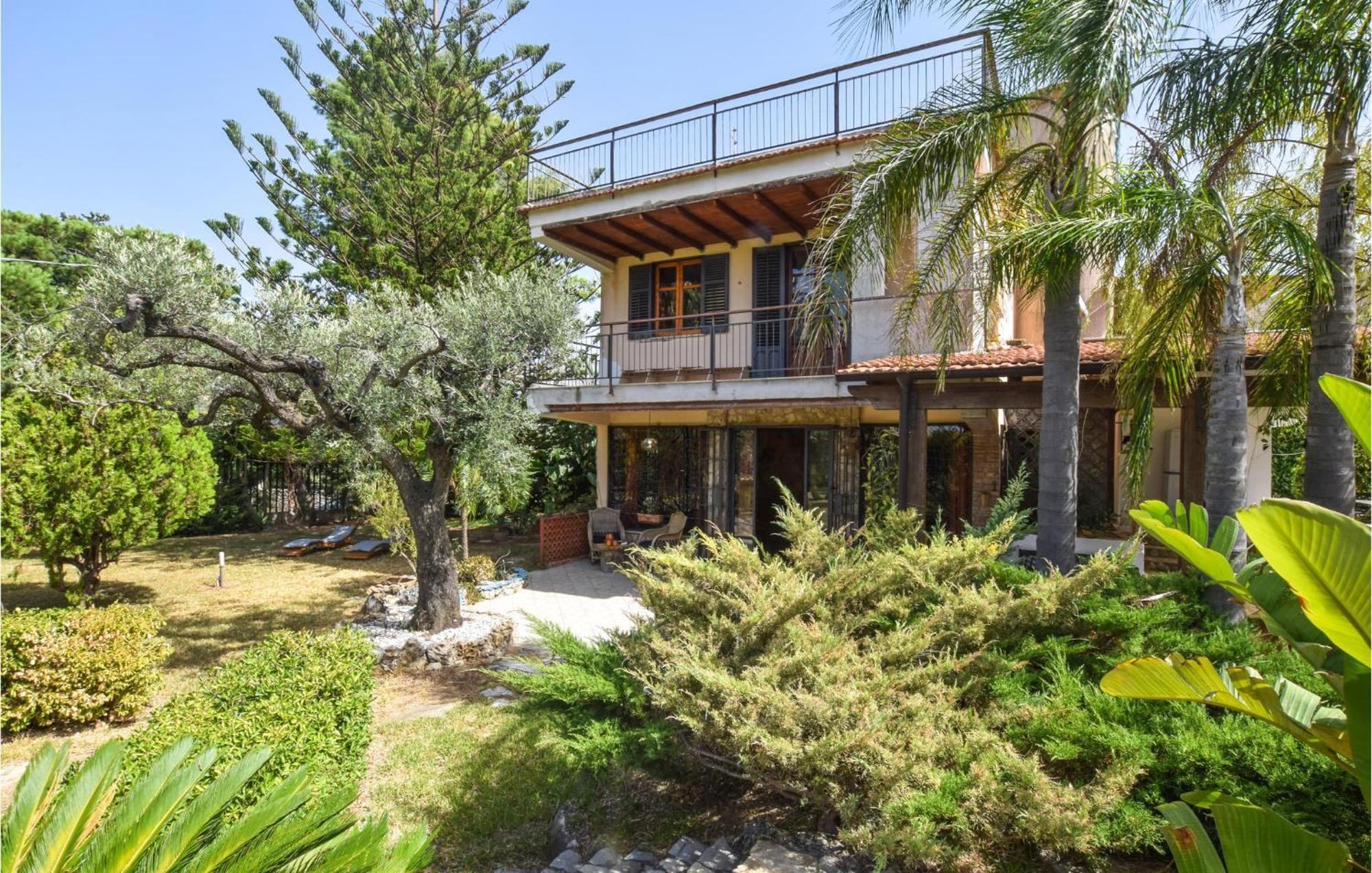 Amazing In With House Sea View Vakantiehuis